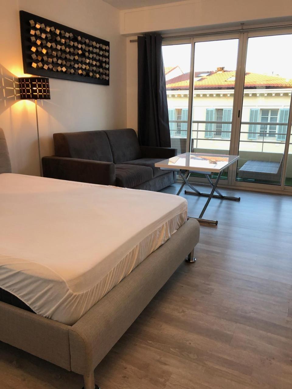 Appartement 45 Boulevard De La Croisette *