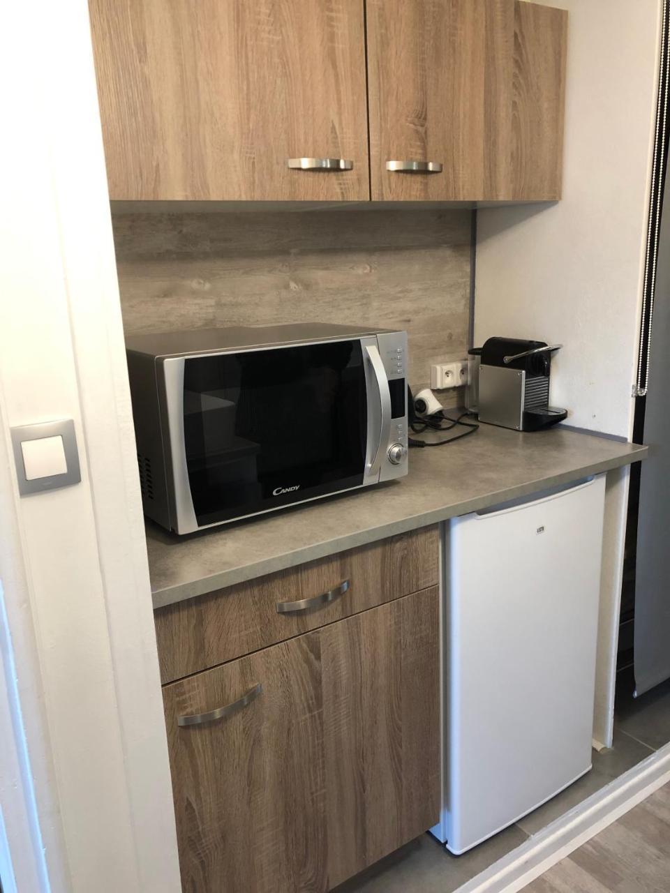 45 Boulevard De La Croisette Appartement Cannes