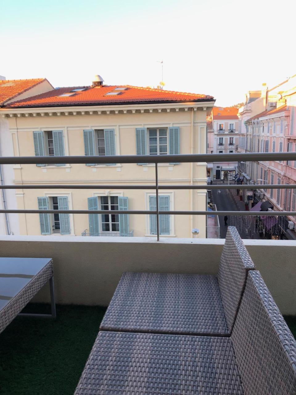45 Boulevard De La Croisette Appartement Cannes