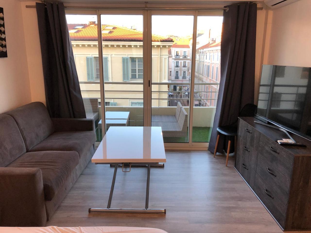 45 Boulevard De La Croisette Apartment *